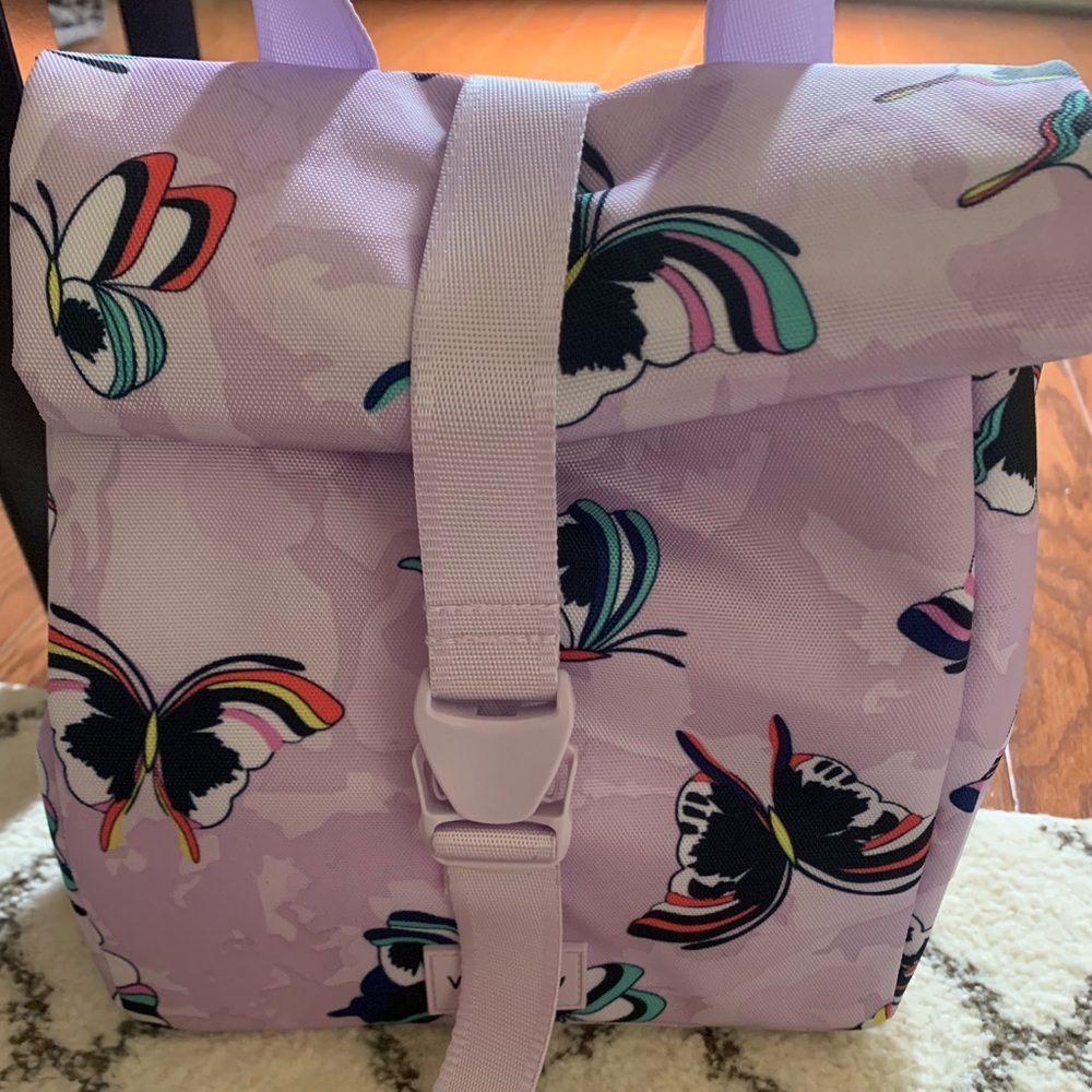 Vera Bradley lunch kit 🌸